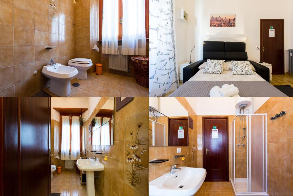 Di Nina Appartement *