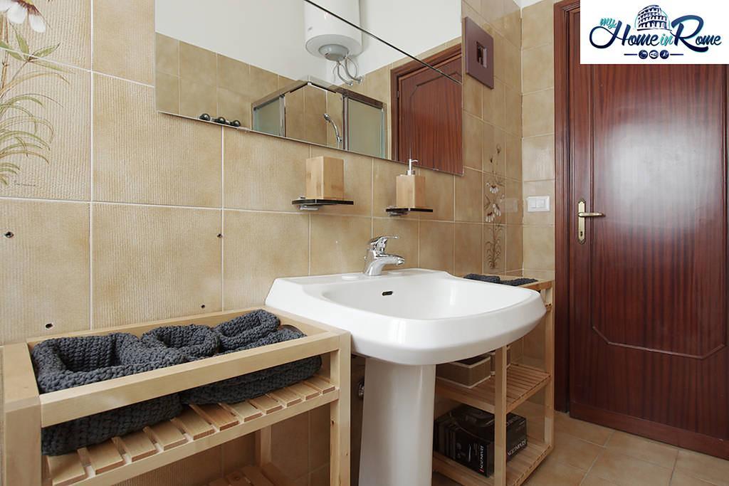 Appartement Di Nina Rome