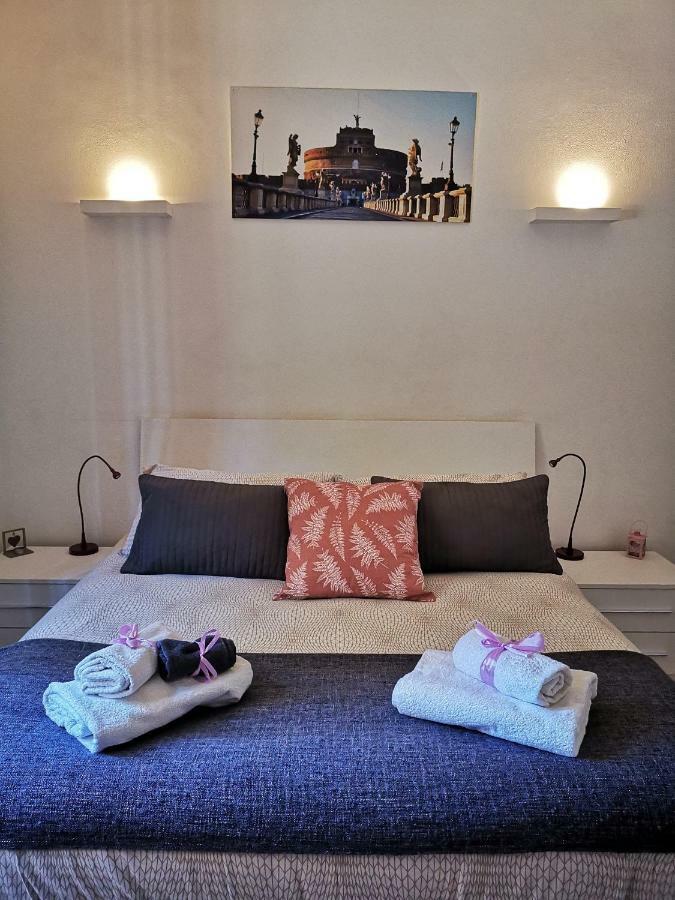 Appartement Di Nina *